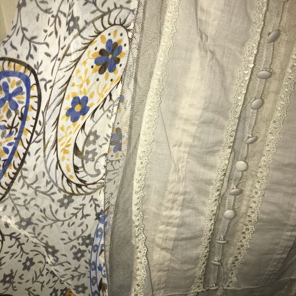 Flowy Tank - Picture 6 of 6